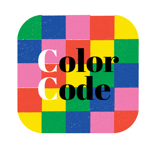 Color Code Art